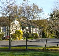 Gisborne Motel - Accommodation Australia