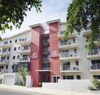 Gladstone City Central Apartment Hotel - Australia Shopping