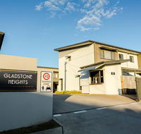 Gladstone Heights Executive Apartments - Australia Shopping