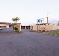Gladstone Motel - Australia Shopping