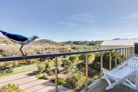 Glamour On Gulls - Australia Shopping 2