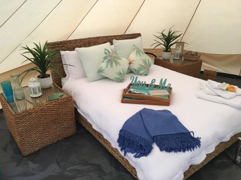 Glamping Byron Bay - Local Tourism 0