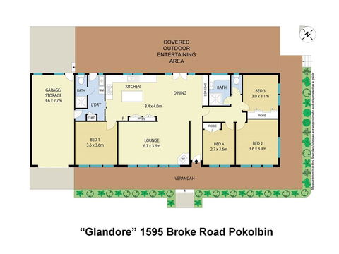 Glandore Estate Vineyard Homestead Onsite Cellar Door + Walk To Restaurants Incl EXP - Australia Shopping 2