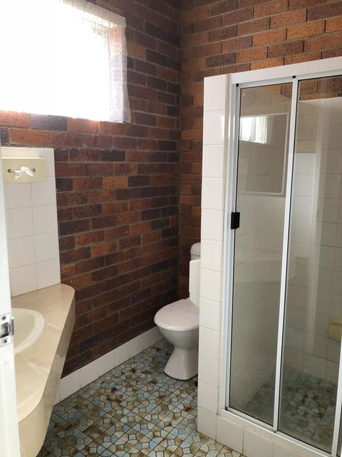 Glen Innes Lodge Motel - Accommodation Australia 1