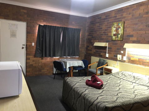 Glen Innes Lodge Motel - Accommodation Australia 3