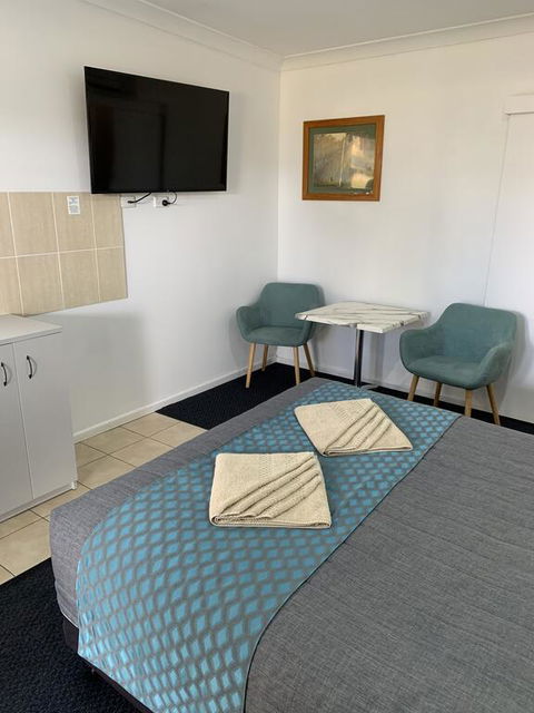 Glen Innes Motel - Accommodation Australia 1