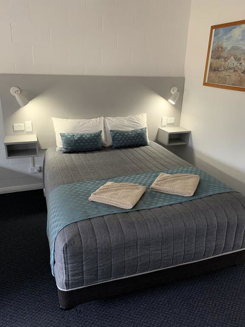 Glen Innes Motel - Accommodation Australia 0