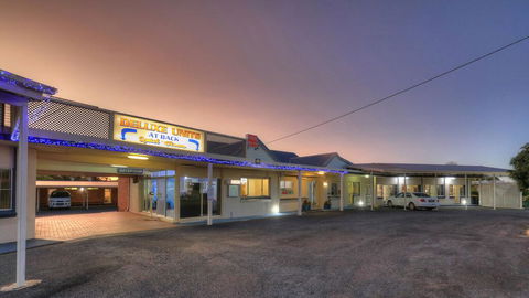 Glen Innes Motel - Accommodation Australia 3