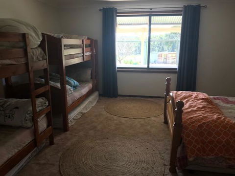 Glen Mervyn Lodge - Australia Shopping 3