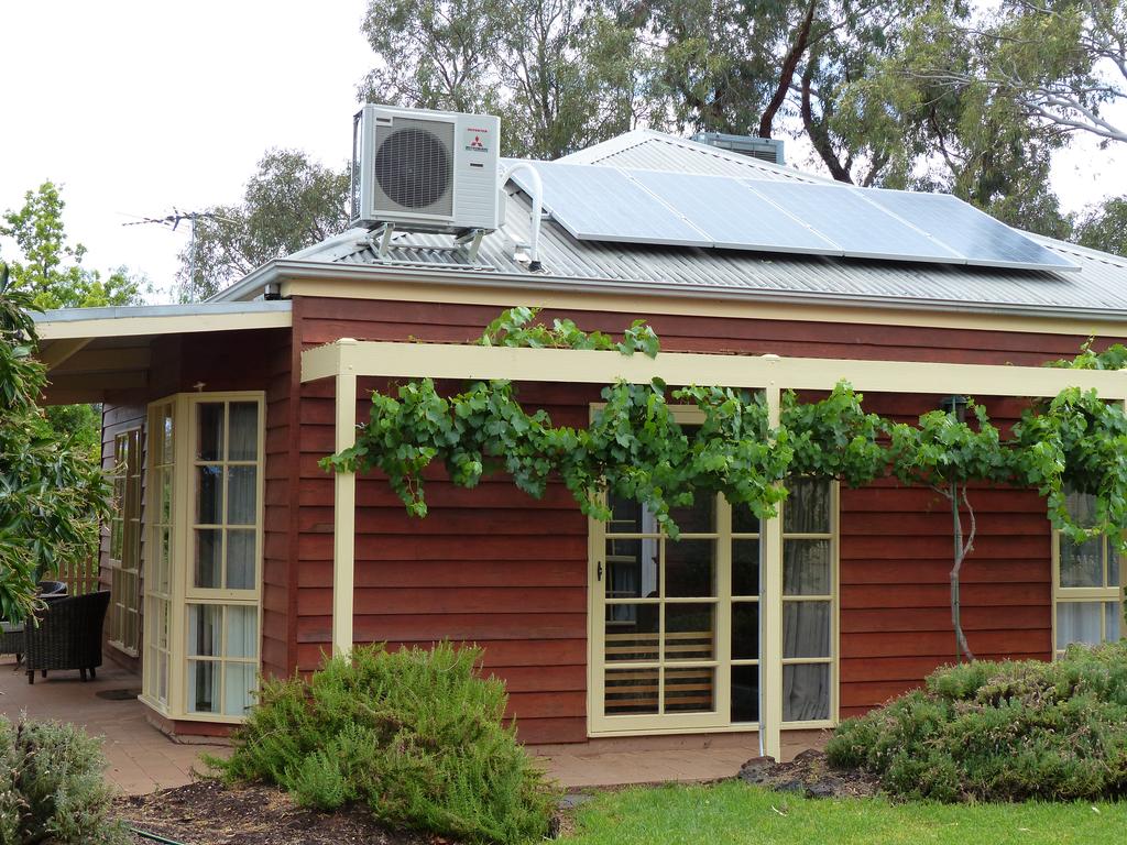 Merbein West VIC Australia Shopping