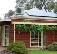 Glenbar cottage Yelta - Australia Shopping
