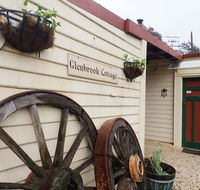 Glenbrook House  Cottage - Accommodation Australia