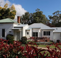 Glenburn House - Accommodation Australia