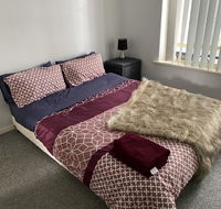 glenelg beachfront - Accommodation Australia