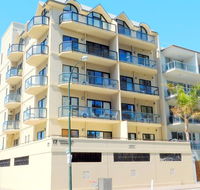 Glenelg Beachside Luxury Apartments - Accommodation Australia