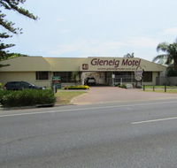 Glenelg Motel - Accommodation Australia
