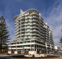 GlenelgApt - Accommodation Australia