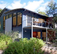 Glengarriff Townhouse 2 - Accommodation Australia