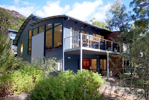 Glengarriff Townhouse 2 - Australia Shopping 0