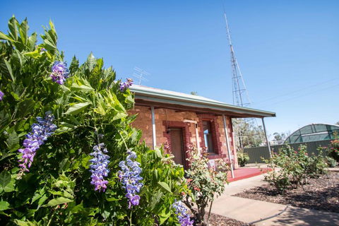 Glenlee Cottage - Accommodation Australia 1