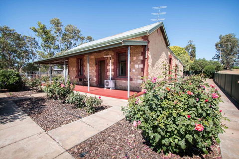 Glenlee Cottage - Accommodation Australia 0