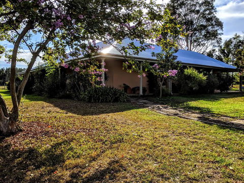 Glenmore Country Estate - Accommodation Australia 0
