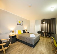 Glenmore Palms Motel - Australia Shopping