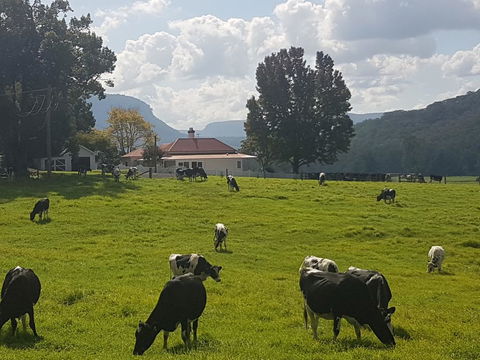 Glenmurray - Country Farm Stay! - Local Tourism 0