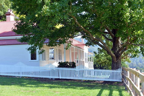 Glenmurray - Country Farm Stay! - Local Tourism 1