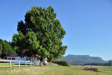 Glenmurray - Country Farm Stay! - Local Tourism 2