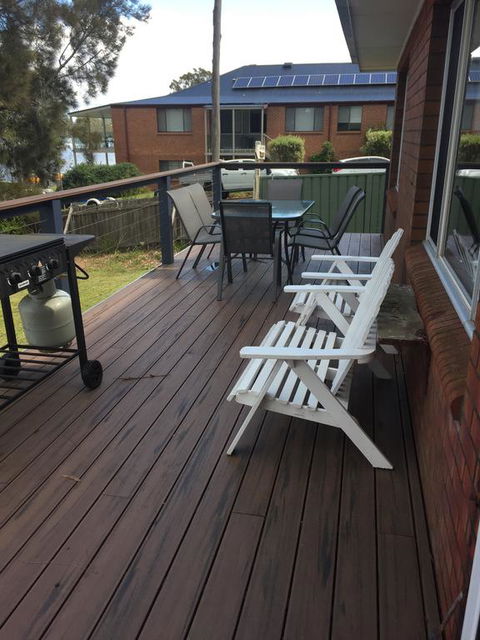 Glenrowan Erowal Bay - Accommodation Australia 2