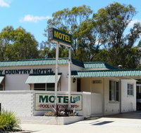 Glenrowan Kelly Country Motel - Australia Shopping