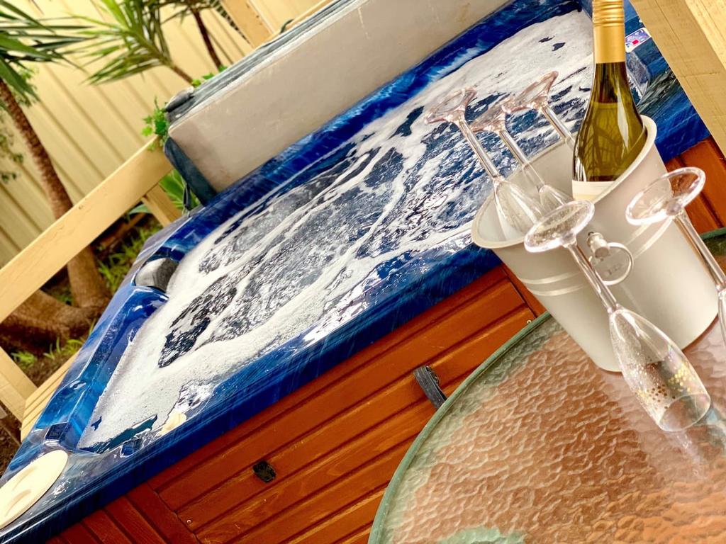 Cooloongup WA Accommodation Australia