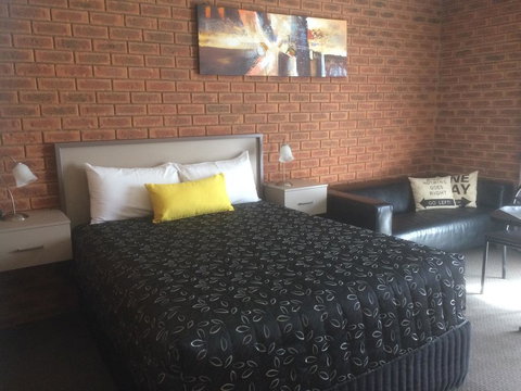 Glider City Motel Benalla - Accommodation Australia 2