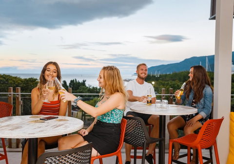 Global Backpackers Cairns - Accommodation Australia 3
