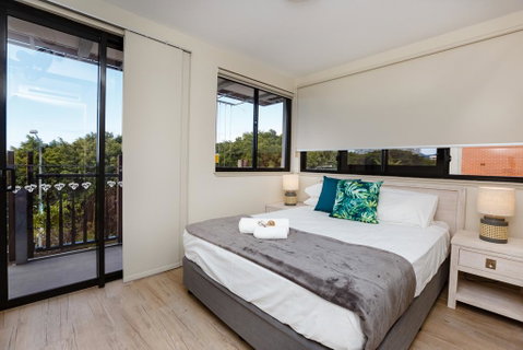 Global Backpackers Cairns - Accommodation Australia 2