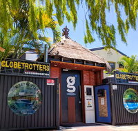Globetrotters International - Accommodation Australia