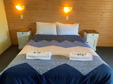 Gloucester Motel - Accommodation Australia 2