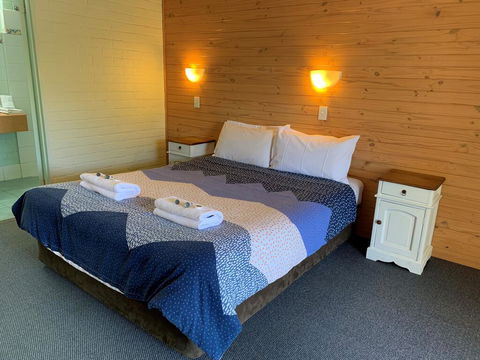 Gloucester Motel - Accommodation Australia 3