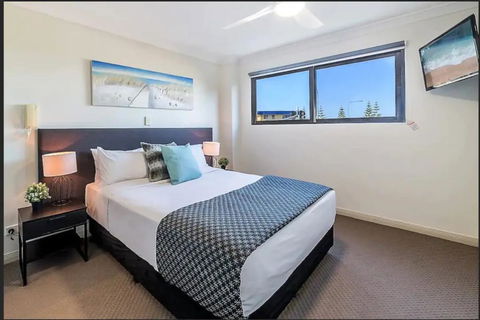 Gold Coast Apartment At Sandcastles On Broadwater - Australia Shopping 3
