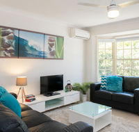 Gold Coast Family Villa - Accommodation Australia