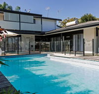 Gold HomeBroadBeach Gold Coast - Accommodation Australia