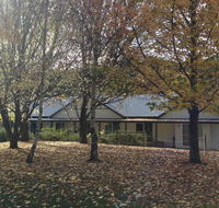 Goldberryaccommodation - Accommodation Australia