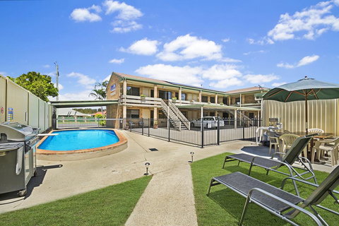 Golden Beach Motor Inn - Australia Shopping 0