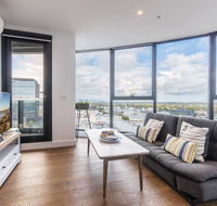 Golden Box Hill Apartment - Accommodation Australia