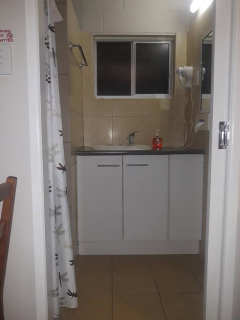 Golden Grain Motel - Accommodation Australia 3