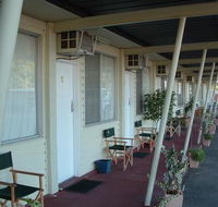 Golden Grain Motel - Australia Shopping