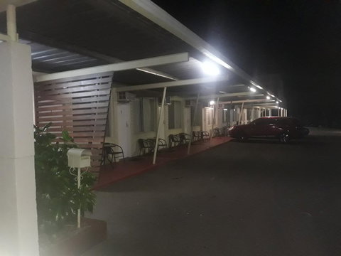 Golden Grain Motel - Accommodation Australia 1