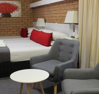 Golden Harvest Motor Inn Moree - Australia Shopping