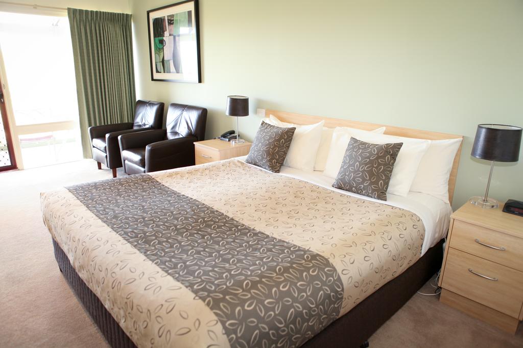 Murmungee VIC Accommodation Australia